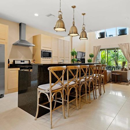 7659 Magic Village Excellent 4 Suites 6 Min Disney Orlando Extérieur photo