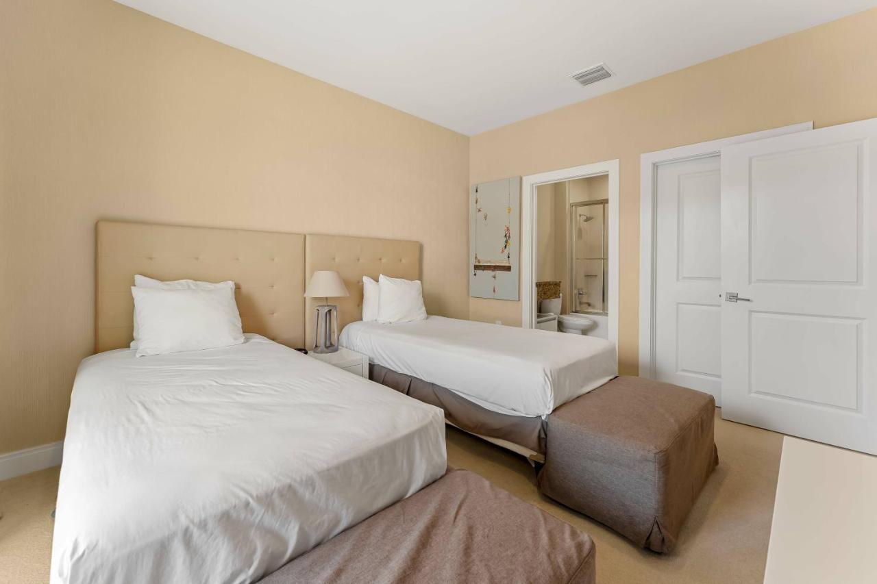 7659 Magic Village Excellent 4 Suites 6 Min Disney Orlando Extérieur photo