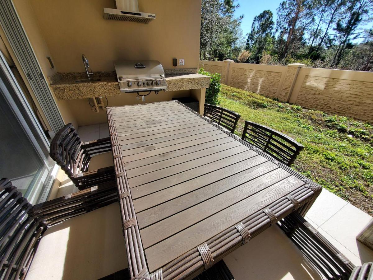 7659 Magic Village Excellent 4 Suites 6 Min Disney Orlando Extérieur photo
