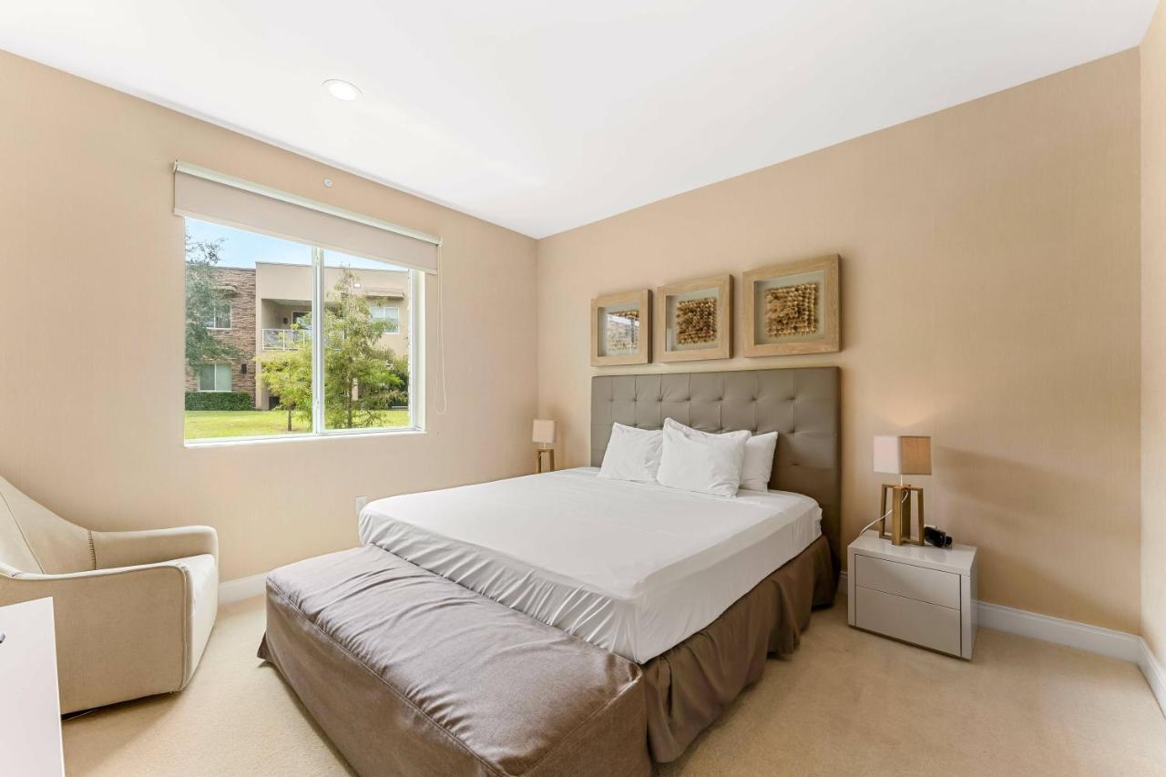 7659 Magic Village Excellent 4 Suites 6 Min Disney Orlando Extérieur photo