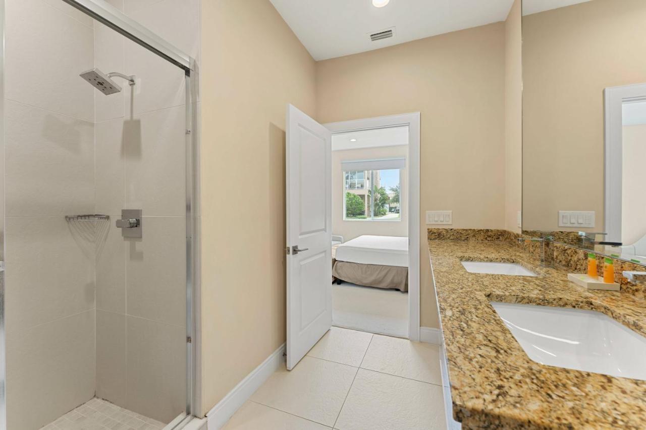 7659 Magic Village Excellent 4 Suites 6 Min Disney Orlando Extérieur photo