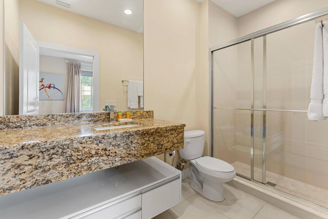 7659 Magic Village Excellent 4 Suites 6 Min Disney Orlando Extérieur photo