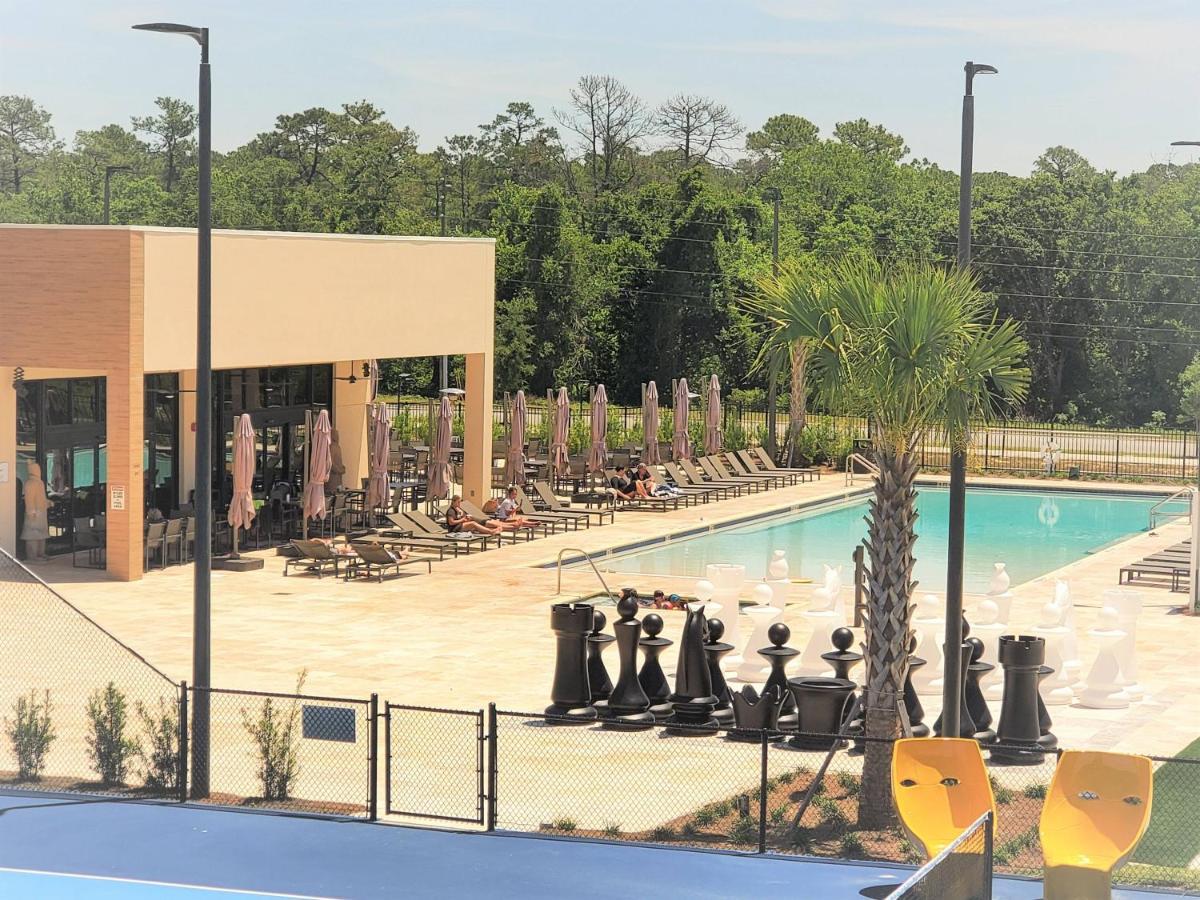 7659 Magic Village Excellent 4 Suites 6 Min Disney Orlando Extérieur photo