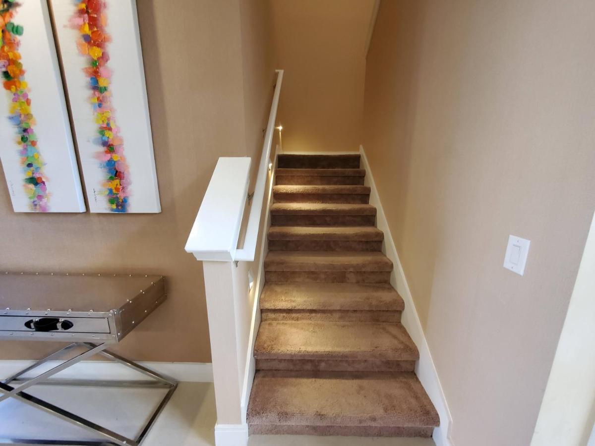 7659 Magic Village Excellent 4 Suites 6 Min Disney Orlando Extérieur photo