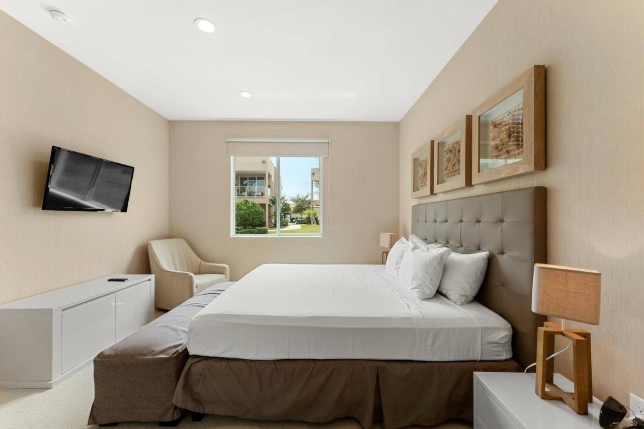 7659 Magic Village Excellent 4 Suites 6 Min Disney Orlando Extérieur photo