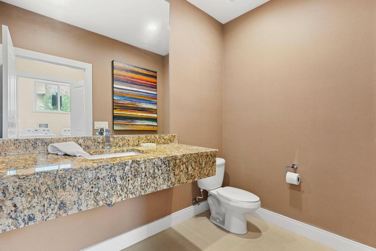 7659 Magic Village Excellent 4 Suites 6 Min Disney Orlando Extérieur photo