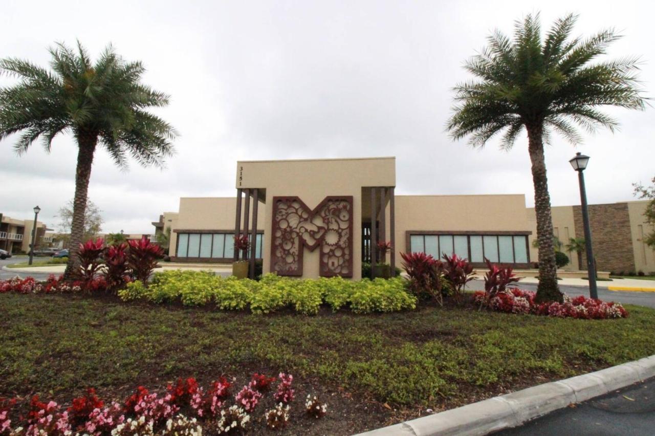 7659 Magic Village Excellent 4 Suites 6 Min Disney Orlando Extérieur photo