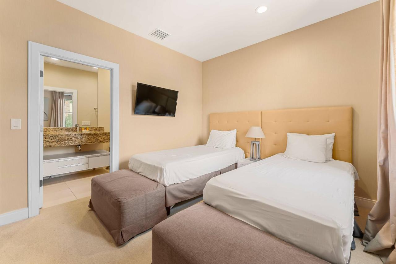 7659 Magic Village Excellent 4 Suites 6 Min Disney Orlando Extérieur photo