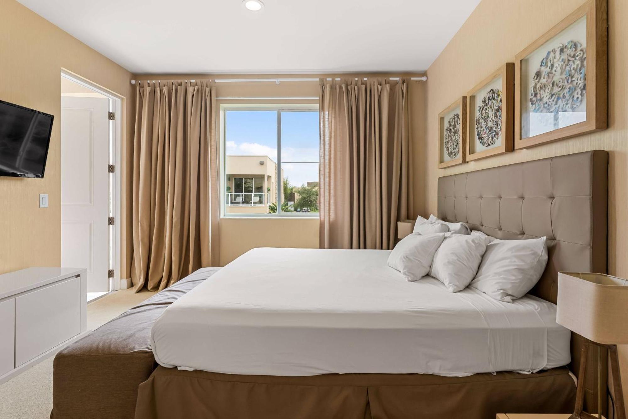 7659 Magic Village Excellent 4 Suites 6 Min Disney Orlando Extérieur photo