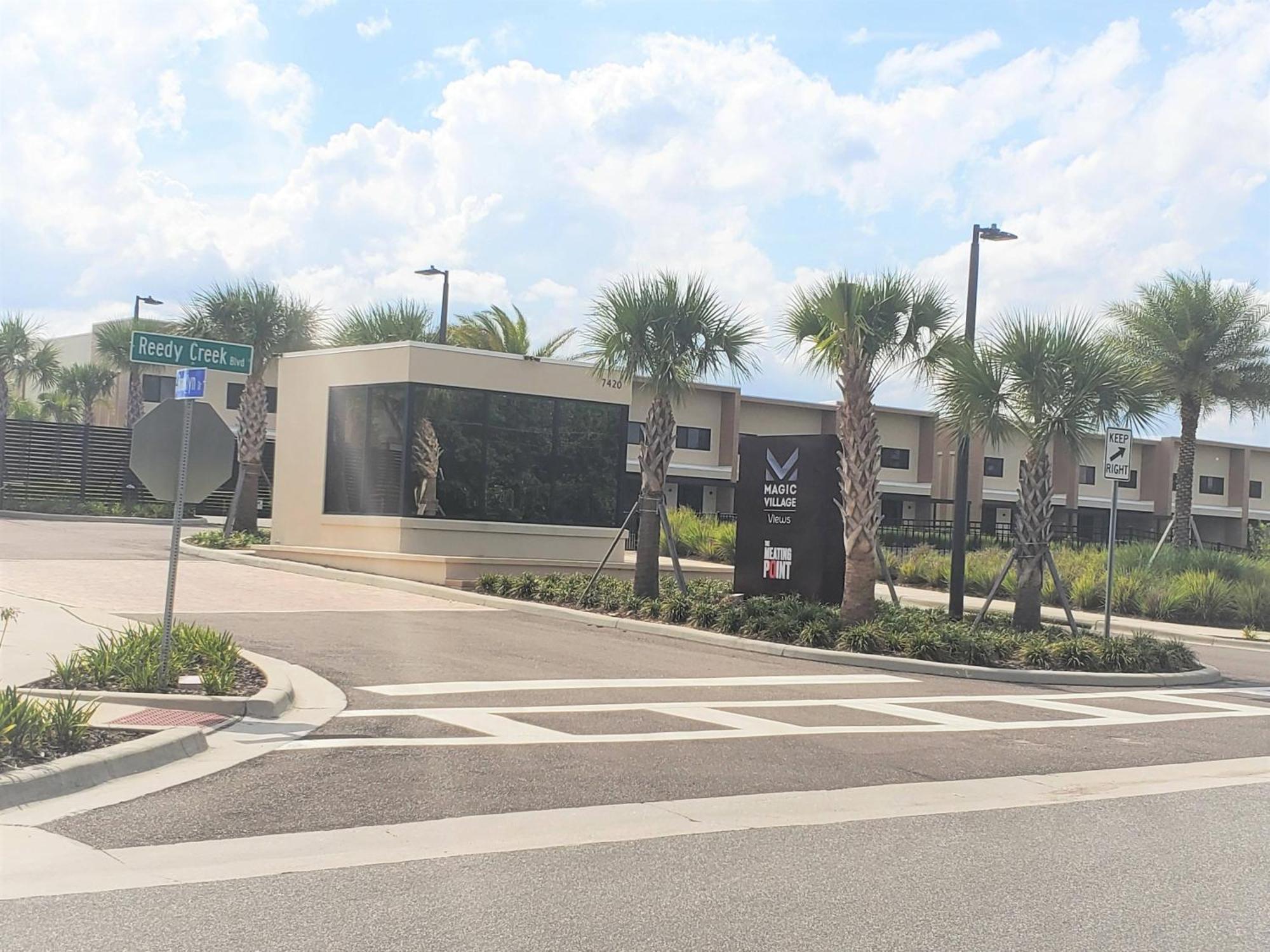 7659 Magic Village Excellent 4 Suites 6 Min Disney Orlando Extérieur photo